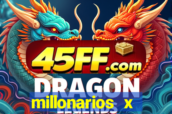 millonarios x atletico nacional medellin